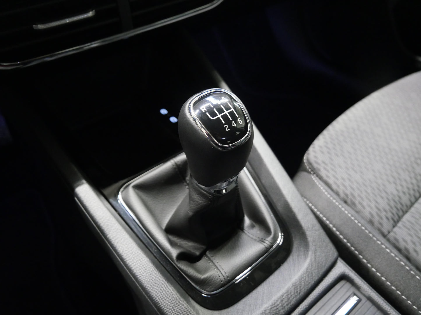 Škoda Octavia 2.0 TDI 85 kW Style