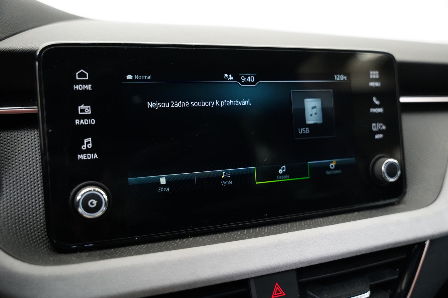 Škoda Kamiq 1.0 TSI 85 kW Top Selection