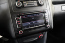 Volkswagen Caddy Maxi 2.0 TDI 81KW MOTION MAXI HIGH