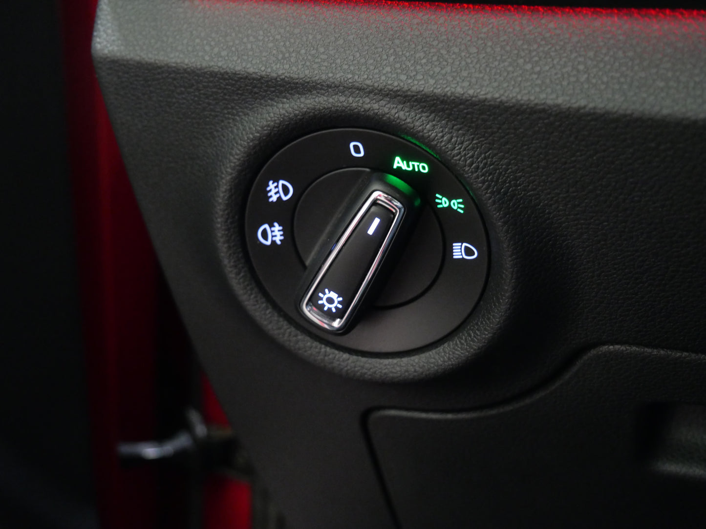 Škoda Scala 1.5 TSI 110 kW Monte Carlo