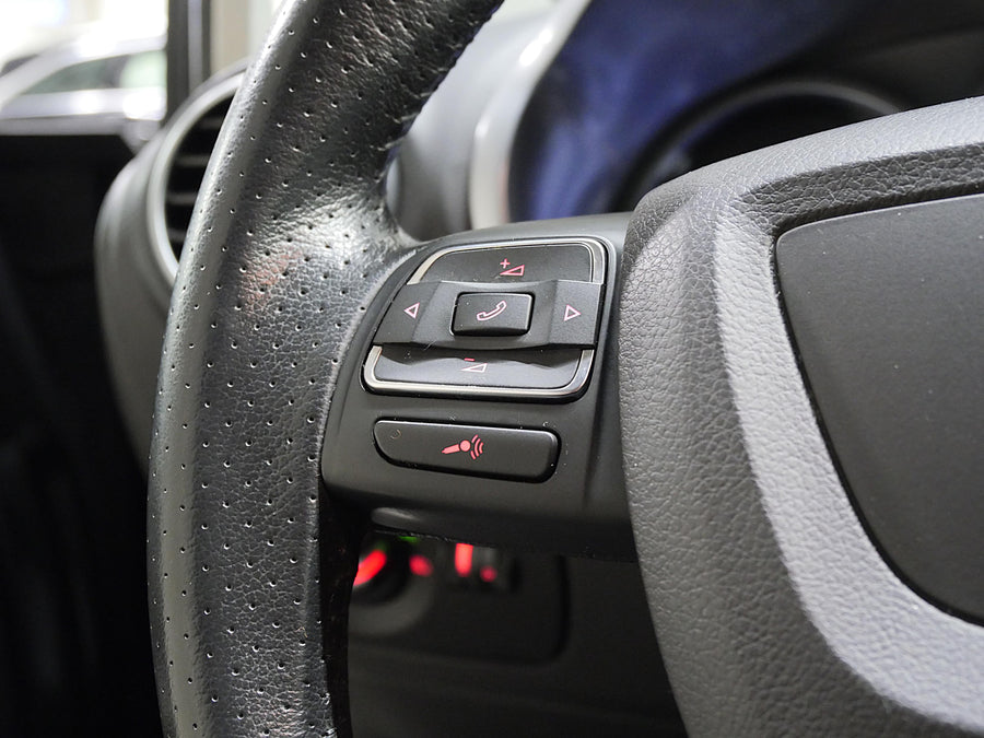 Seat Leon 1.6 TDI 77 kW Style – foto 19