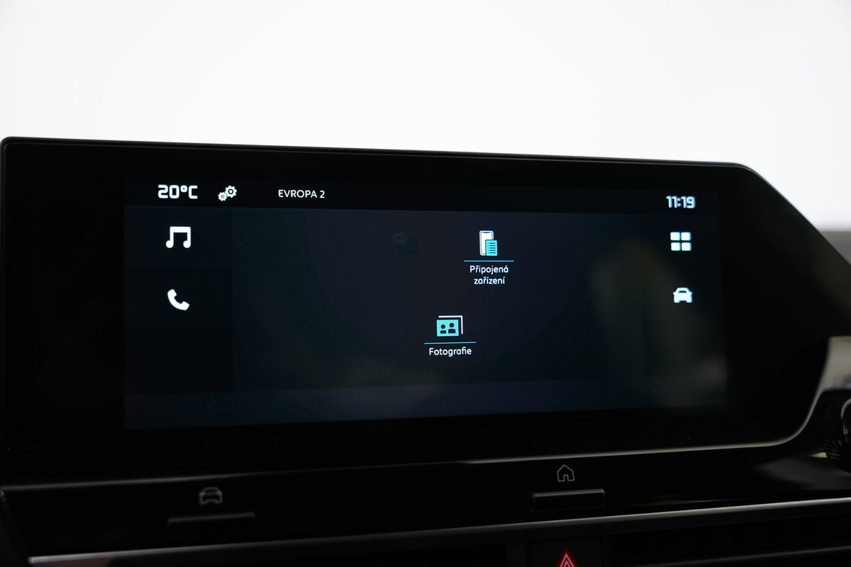 Citroën C4 1.2 PureTech 75 kW Live Pack