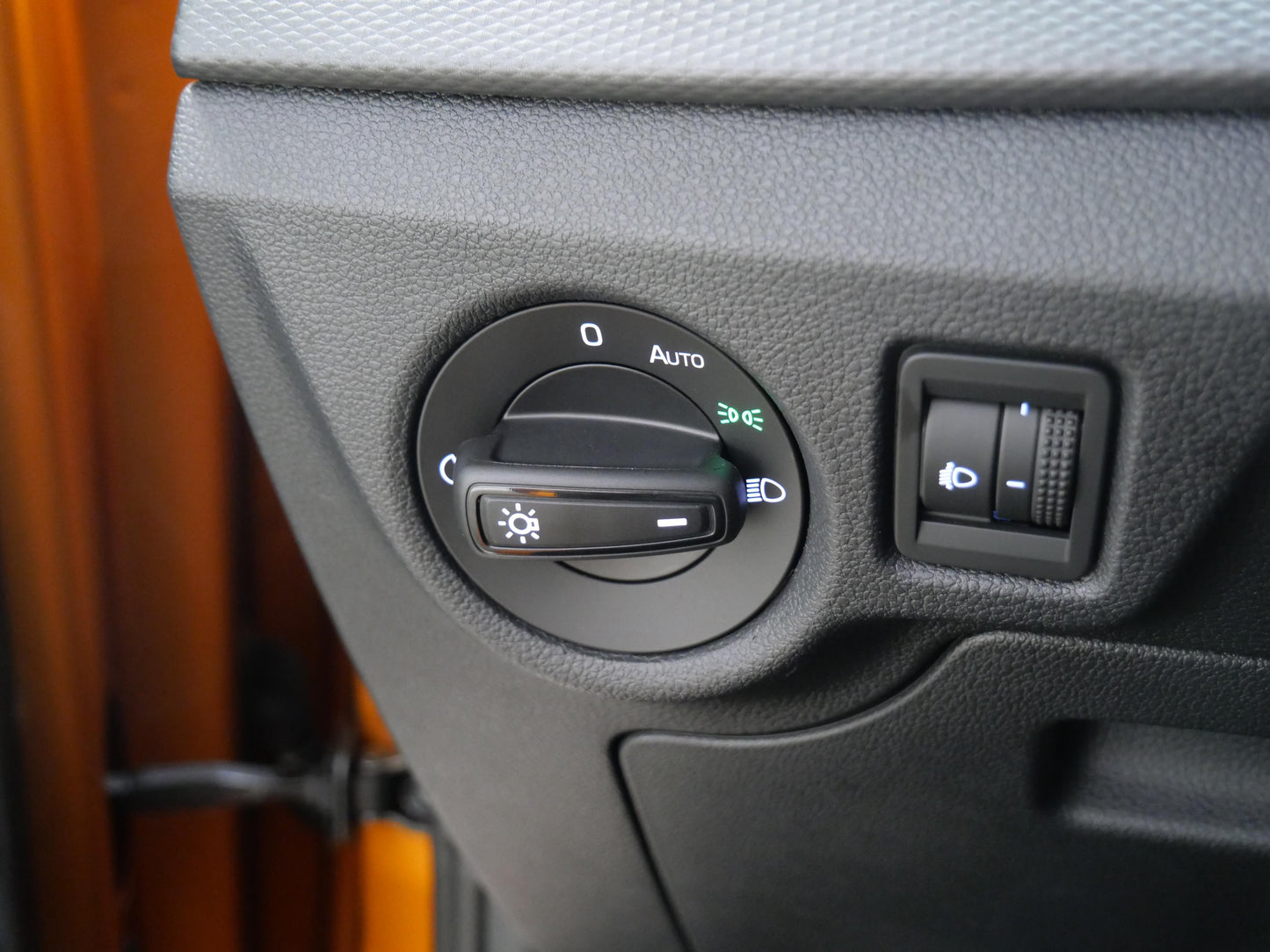 Škoda Kamiq 1.0 TSI 81 kW Ambition