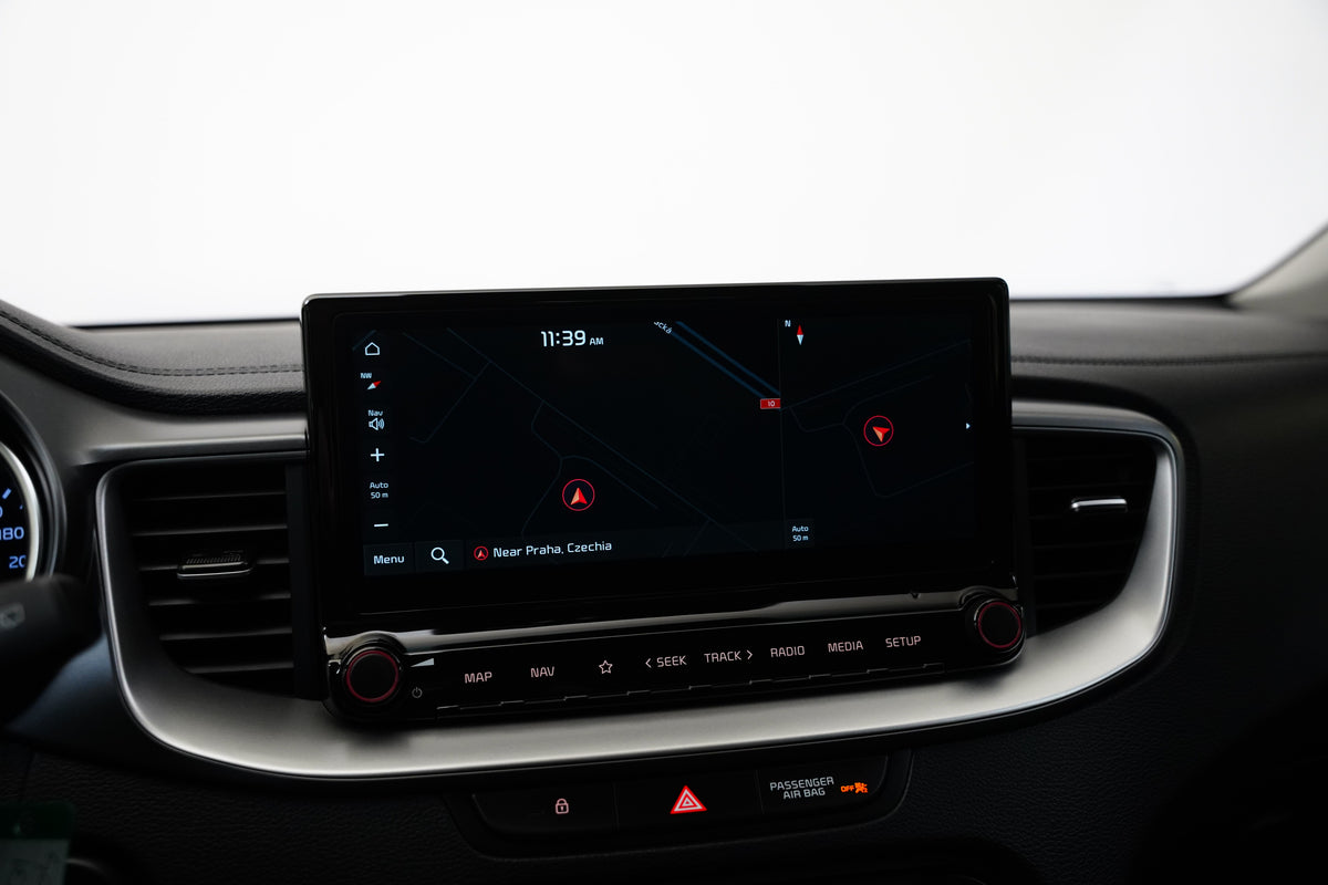 Kia Cee'd 1.5 T-GDI 103 kW Spin – foto 19