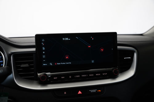 Kia Cee'd 1.5 T-GDI 103 kW Spin – foto 19