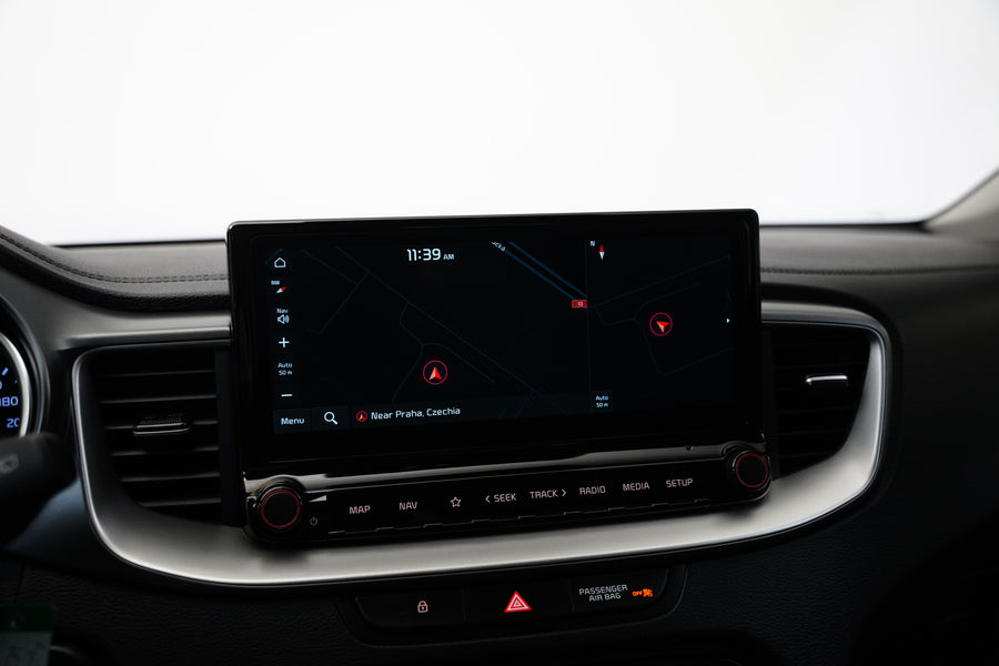 Kia Cee'd 1.5 T-GDI 103 kW Spin – foto 19