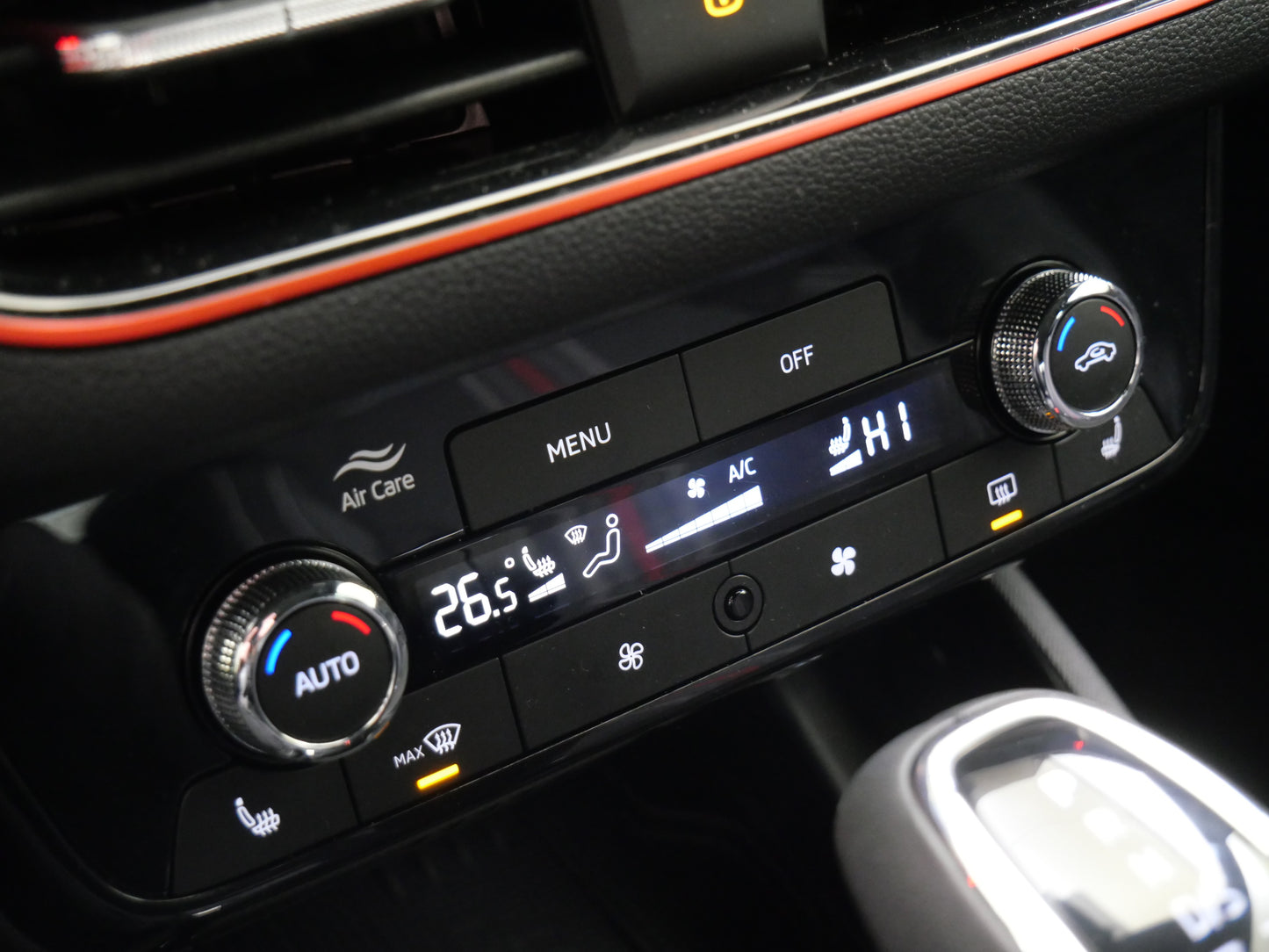 Škoda Scala 1.0 TSI 85 kW DSG Monte Carlo