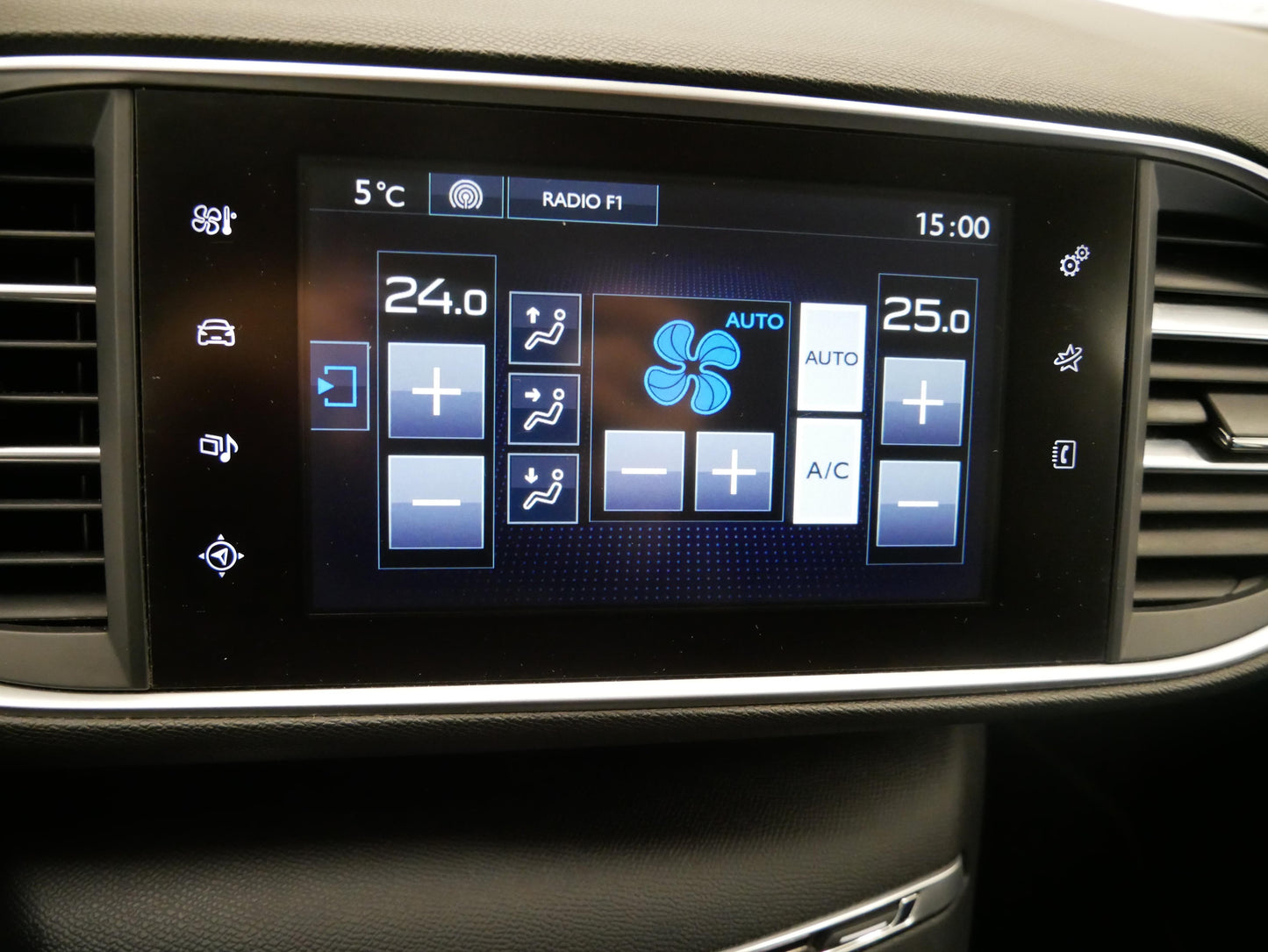 Peugeot 308 1.6Blue-HDi 88kW Business-Line