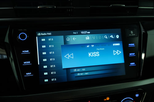 Ssang Yong Korando 1.6 XDI Automat – foto 20