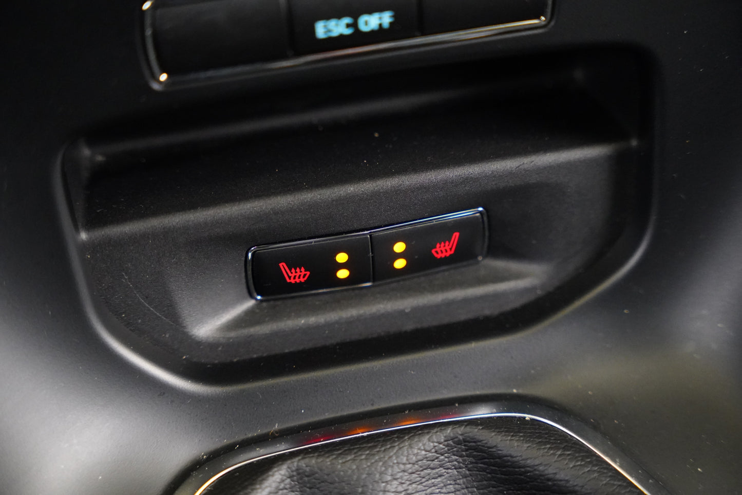 Ford Fiesta 1.6 EcoBoost 134 kW ST