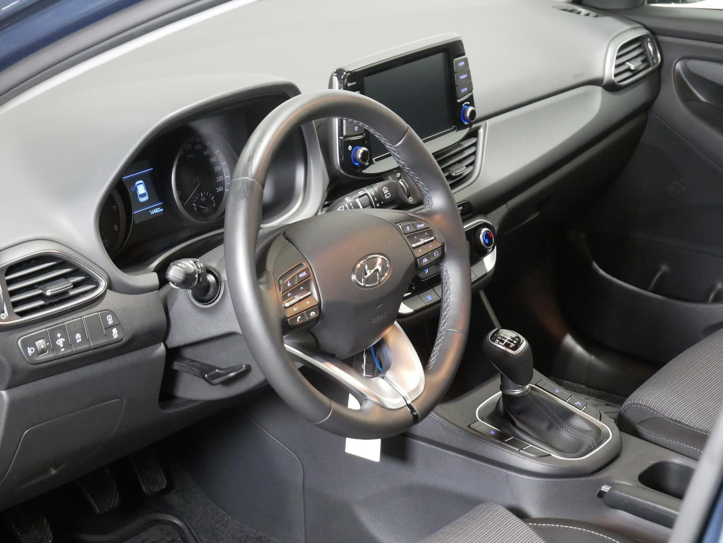 Hyundai i30 Combi 1.5i 81 kW Comfort