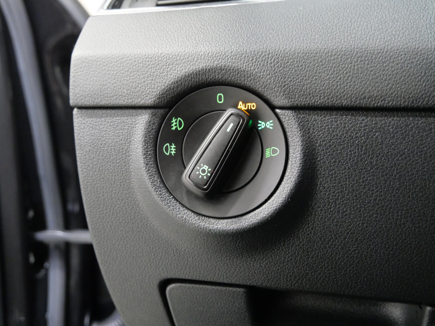 Škoda Octavia 1.5 TSI 110 kW Ambition