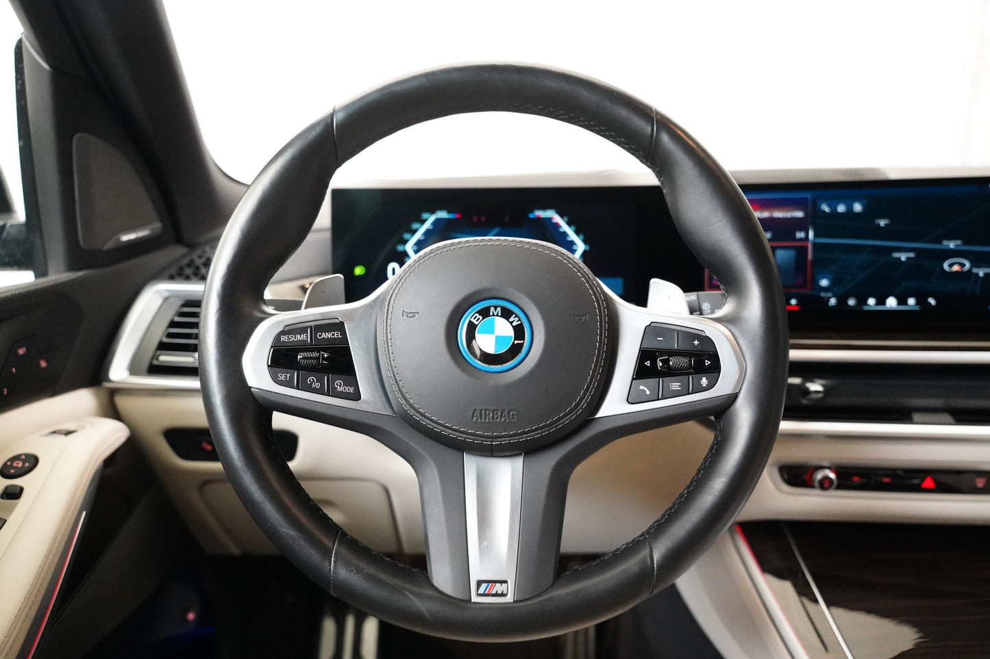 BMW X5 3.0 i 230 kW Xdrive 50E