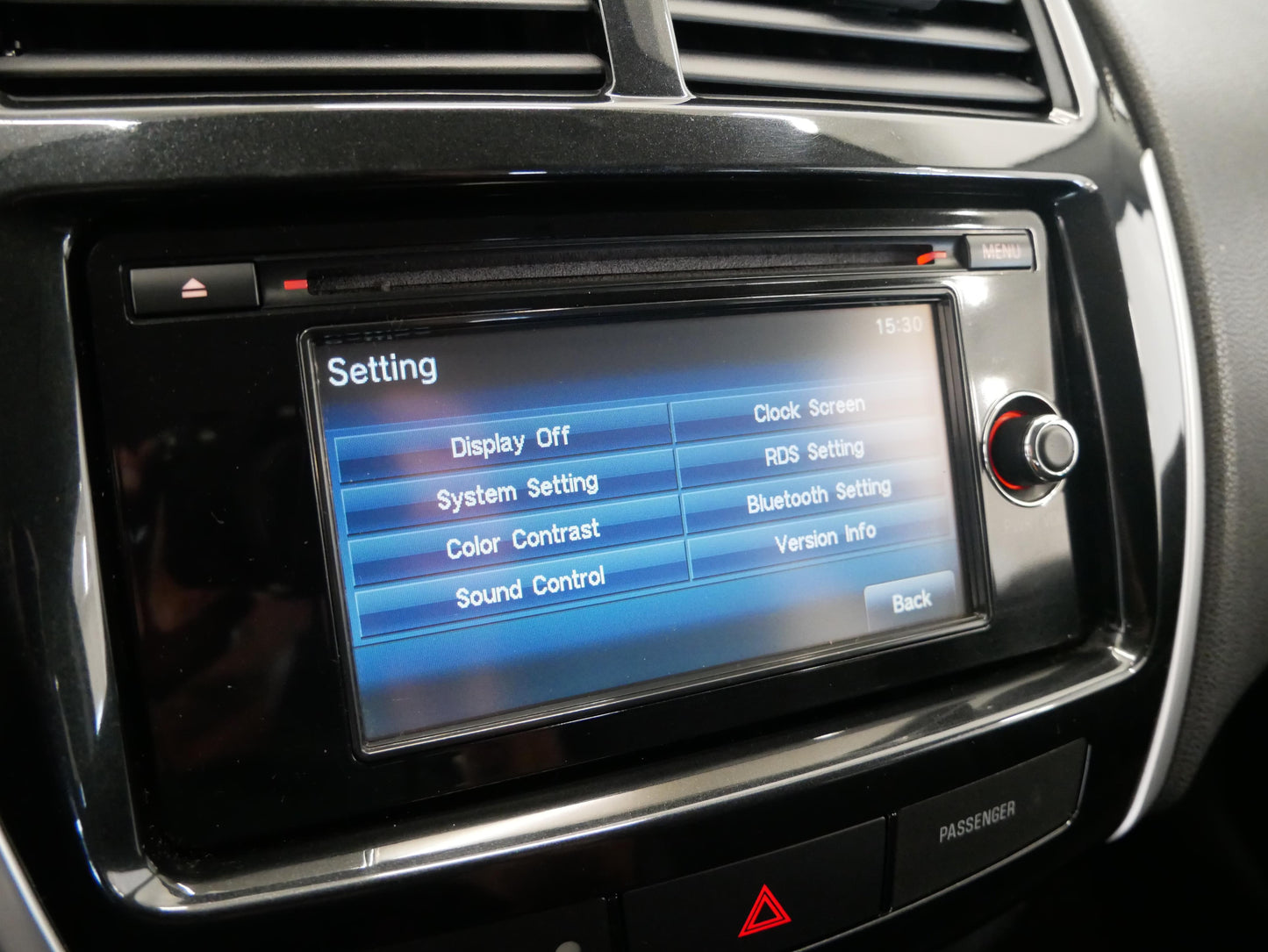 Citroën C4 Aircross 1.6 HDi 84 kW 4x4