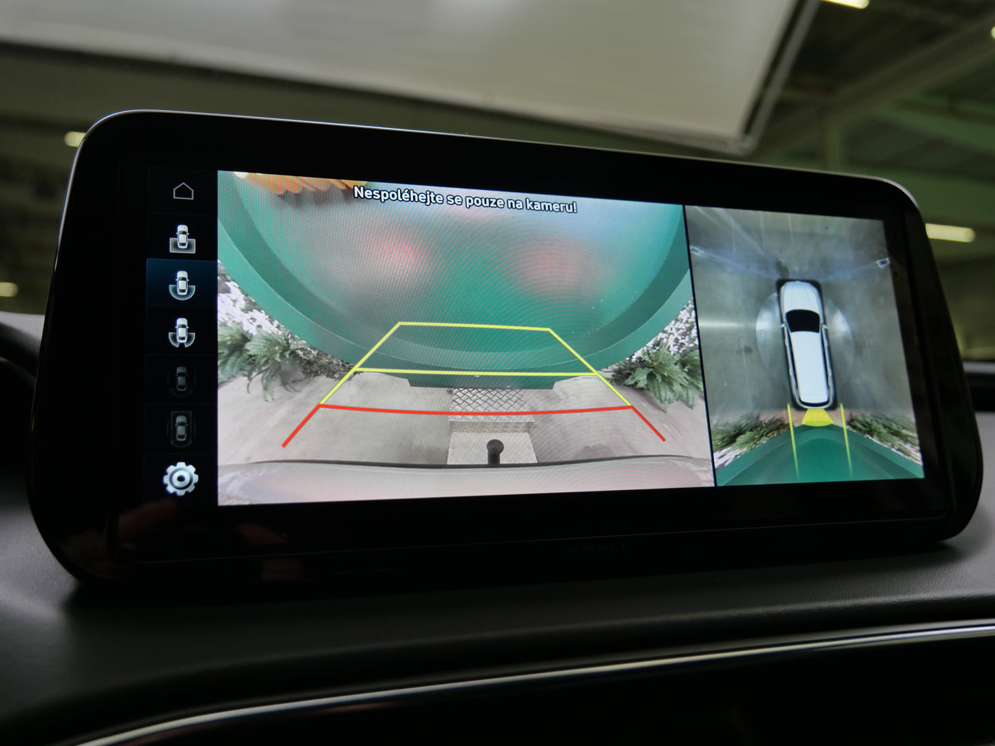 Hyundai Santa Fe 2.2 CRDI 142 kW Premium