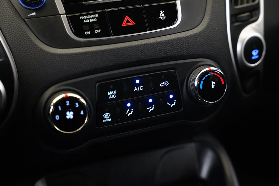 Hyundai ix35 1.6 GDI 99 kW Classic – foto 19