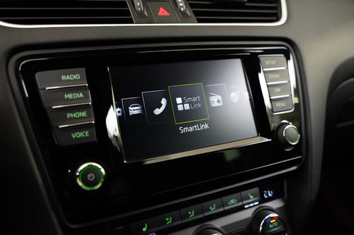 Škoda Octavia 2.0 TDI 135 kW RS – foto 19