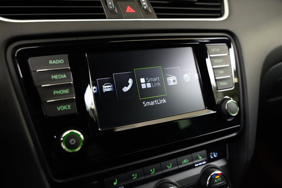 Škoda Octavia 2.0 TDI 135 kW RS – foto 19