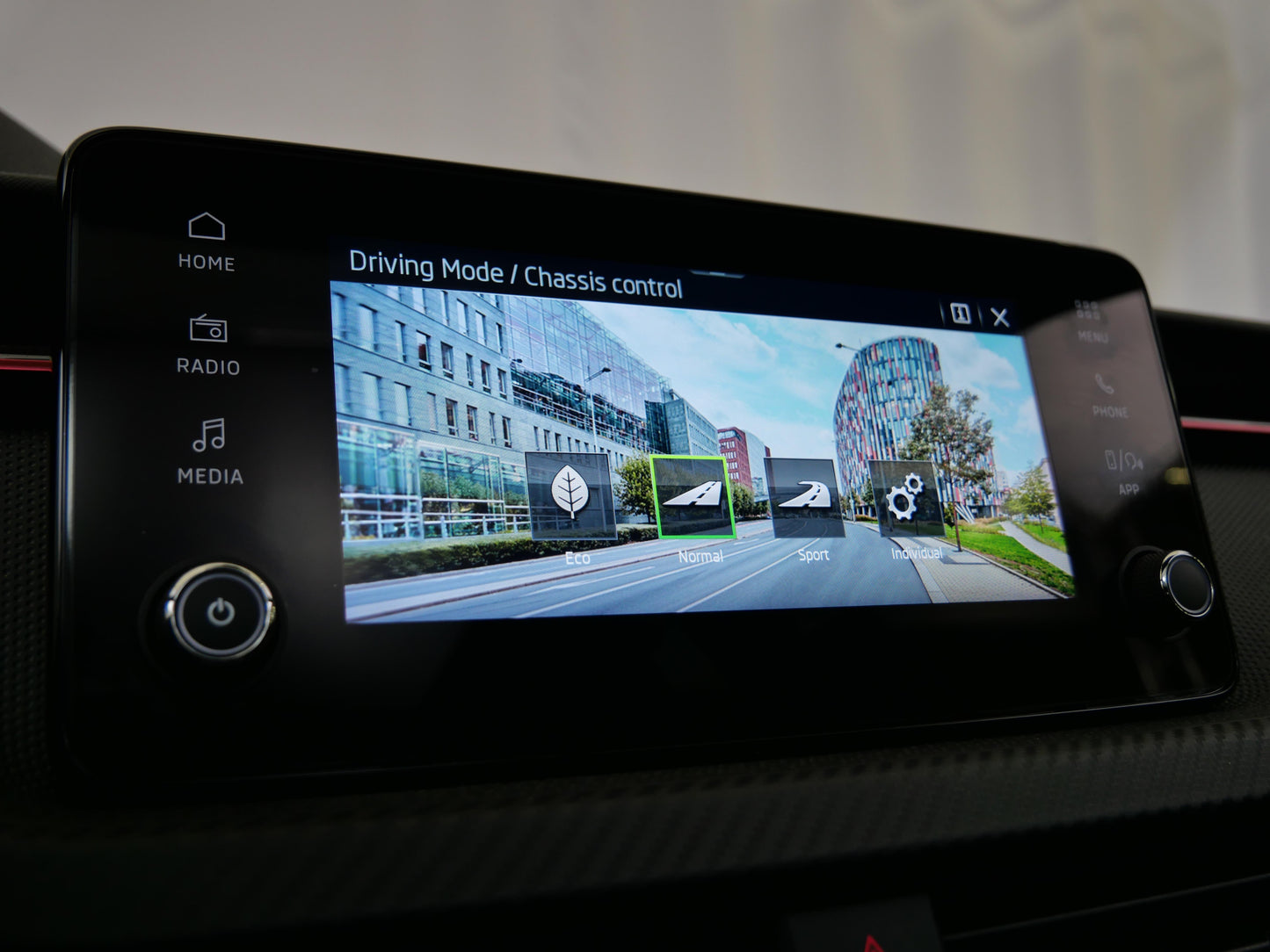 Škoda Kamiq 1.0 TSI 85 kW DSG Monte Carlo