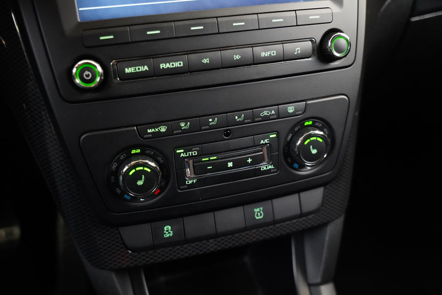 Škoda Yeti 1.2 TSI 77 kW Monte Carlo – foto 19