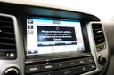 Hyundai Tucson 1.7 CRDI 85 kW