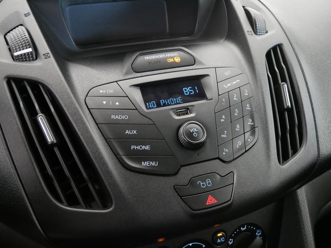Ford Tourneo Connect 1.6 TDCi Trend