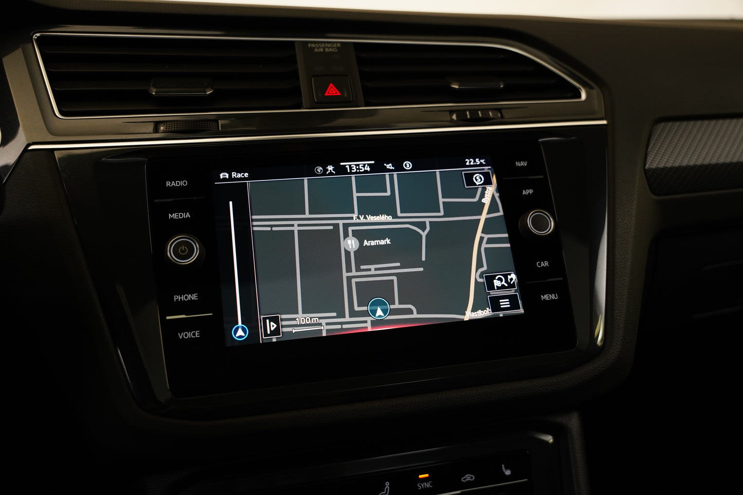 Volkswagen Tiguan 2.0 TSI 235 kW DSG 4Motion R