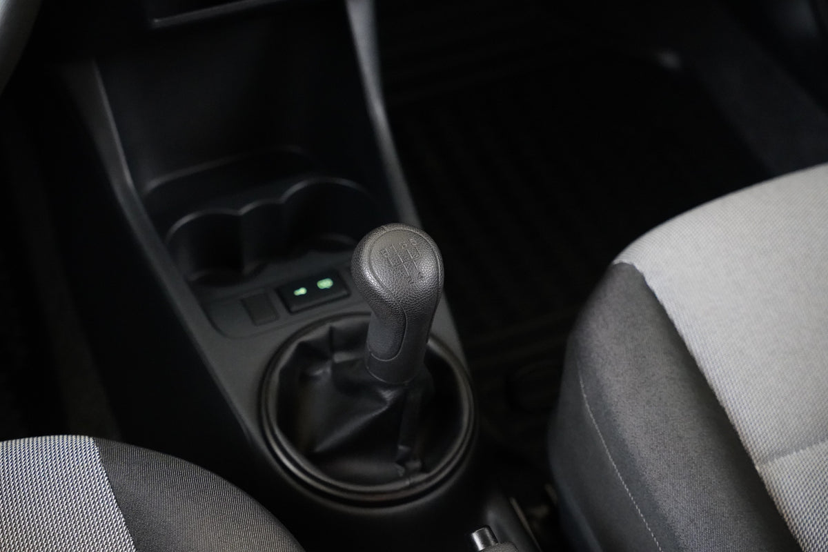 Škoda Fabia Škoda fabia 1.2HTP