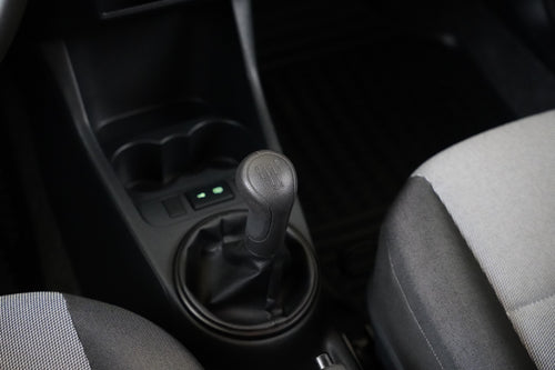 Škoda Fabia Škoda fabia 1.2HTP – foto 19