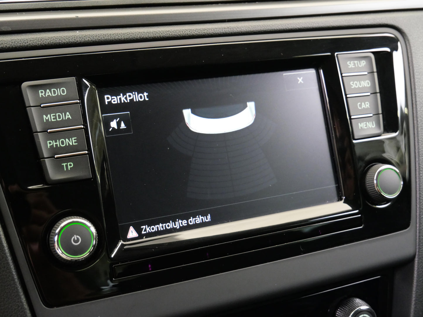 Škoda Rapid 1.6 TDI 85 kW Style
