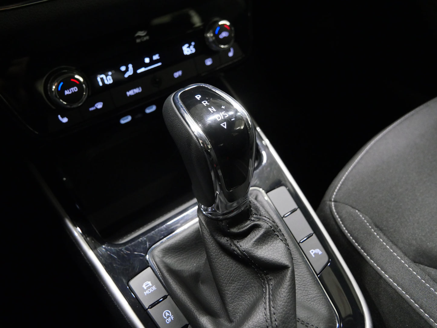 Škoda Fabia 1.0 TSI 81 kW DSG Style Plus