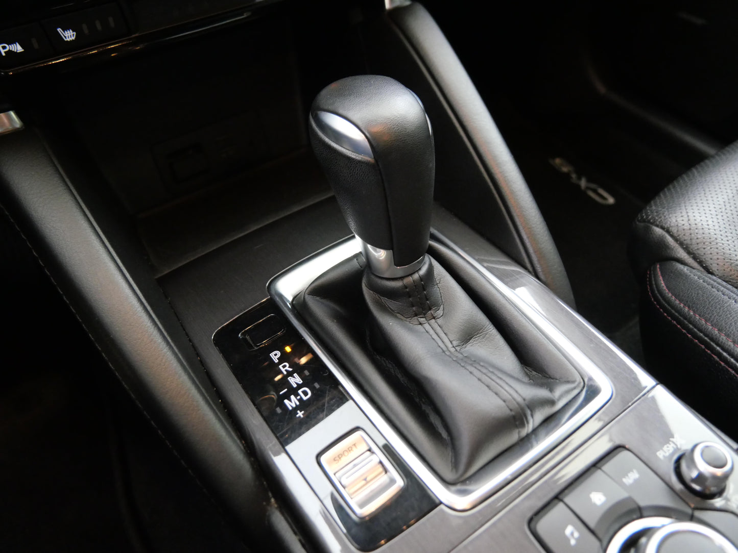 Mazda CX-5 2.5 i 141 kW Revolution Top