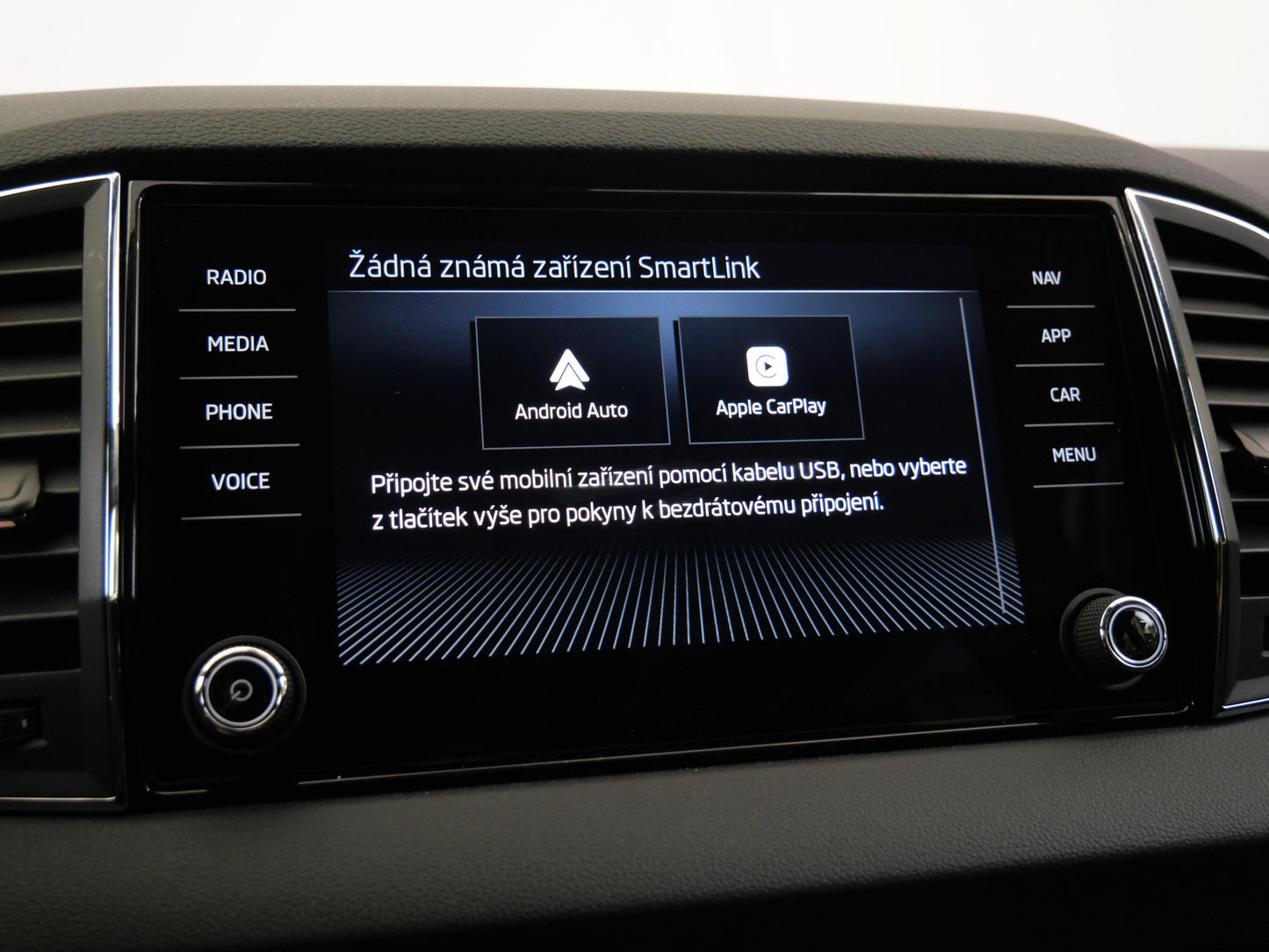 Škoda Karoq 1.5 TSI 110 kW Top Selection