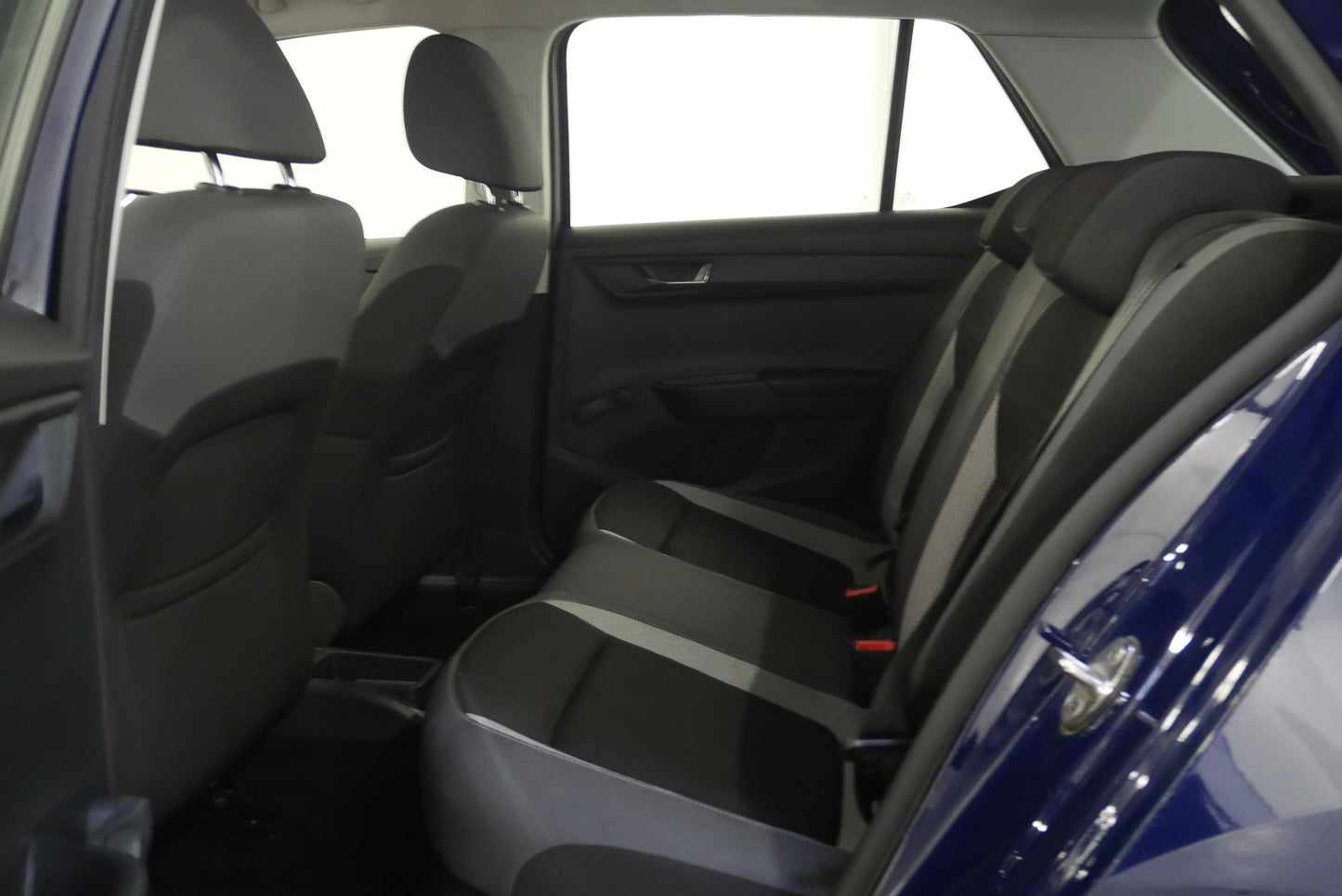 Škoda Fabia 1.0 MPI 44 kW Ambition Plus