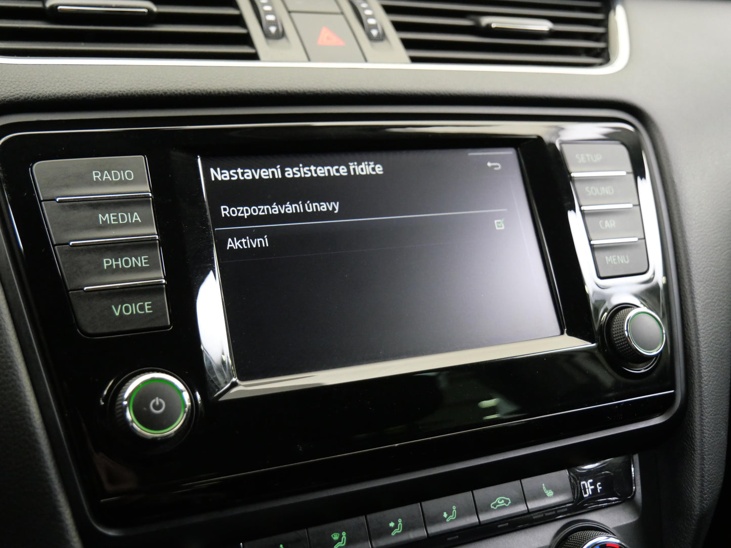 Škoda Octavia 1.6 TDI 81 kW Style