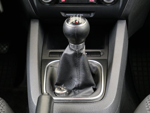 Volkswagen Jetta 1.2 TSI 77 kW Trendline – foto 19