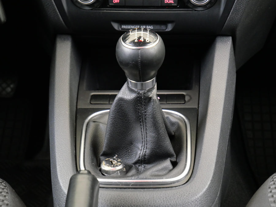 Volkswagen Jetta 1.2 TSI 77 kW Trendline – foto 19