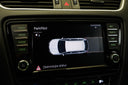 Škoda Octavia 2.0 TDI 135 kW DSG RS