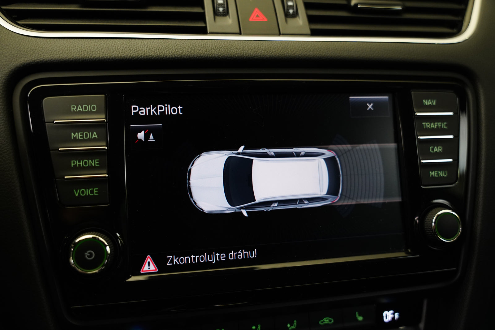 Škoda Octavia 2.0 TDI 135 kW DSG RS – foto 19