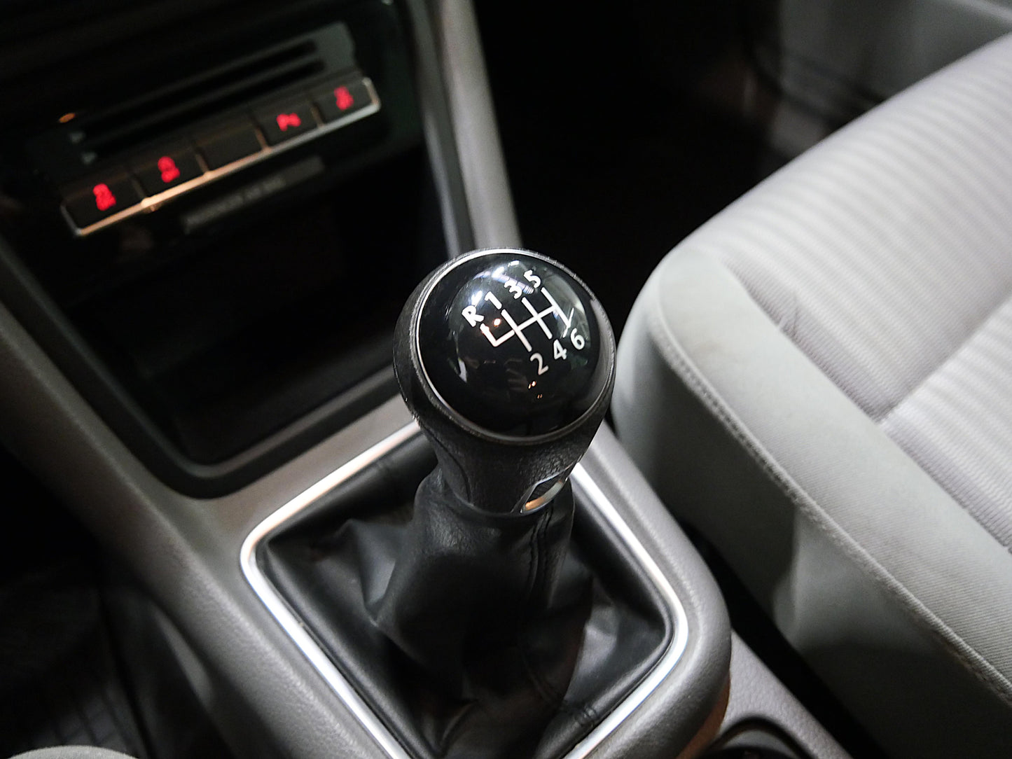 Seat Alhambra 2.0 TDI 85 kW Reference