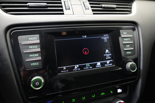 Škoda Octavia 1.4 TSI 103 kW Elegance – foto 19