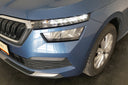 Škoda Kamiq 1.0 TSI 70kW Ambition