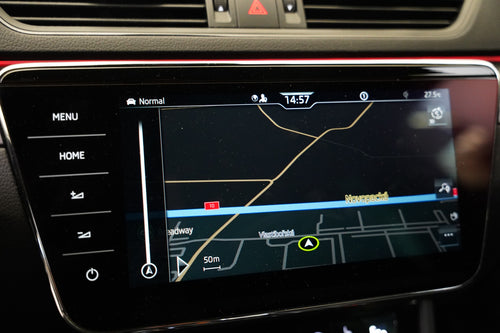 Škoda Superb iV 1.4 TSI 160kW DSG Sportline – foto 19