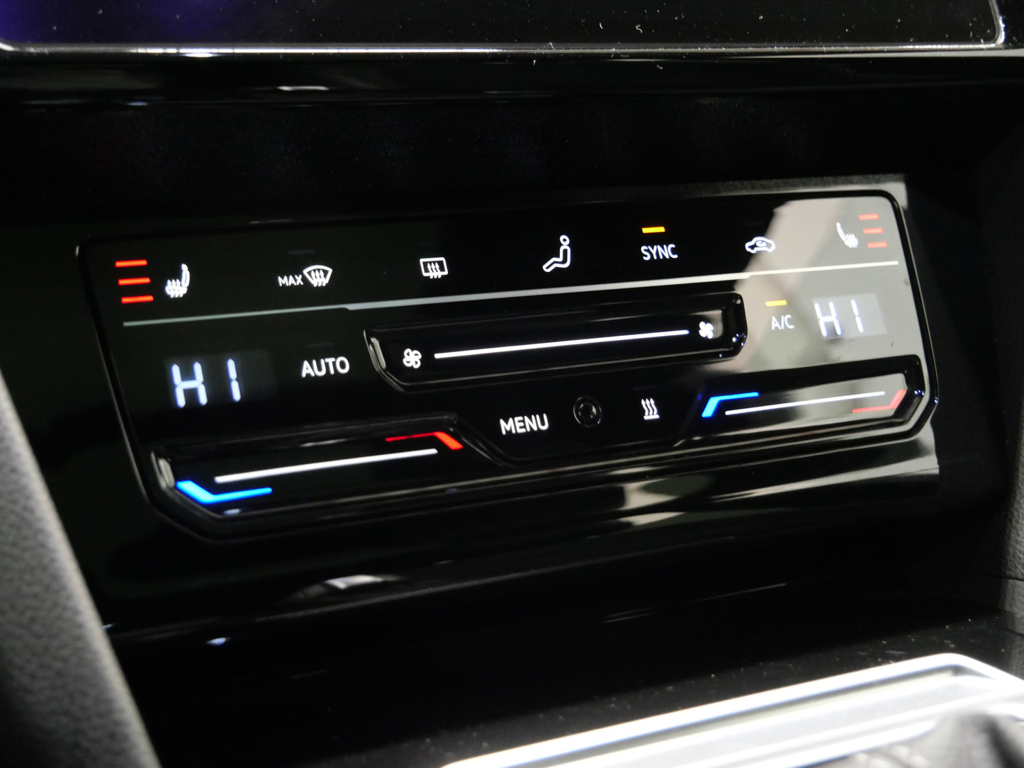 Volkswagen Arteon Shooting Brake 2.0 TSI 206 kW R-Line