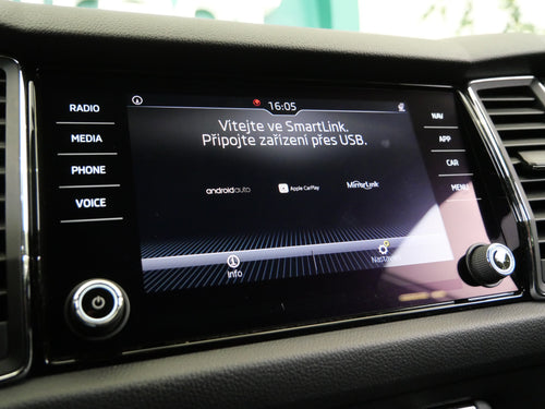 Škoda Kodiaq 2.0 TDI 140 kW DSG 4x4 Style – foto 19