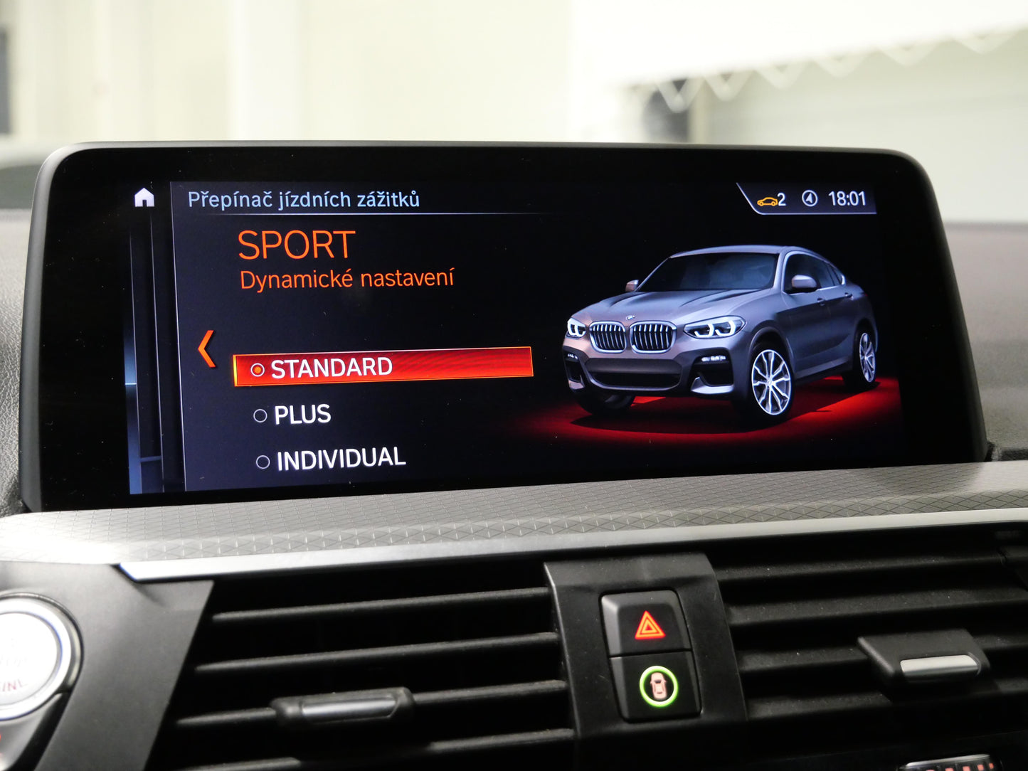 BMW X4 30d 195 kW xDrive M Sport