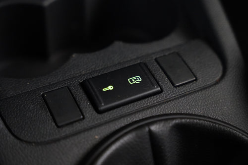 Škoda Roomster 1.2 HTP 51 kW Active – foto 19