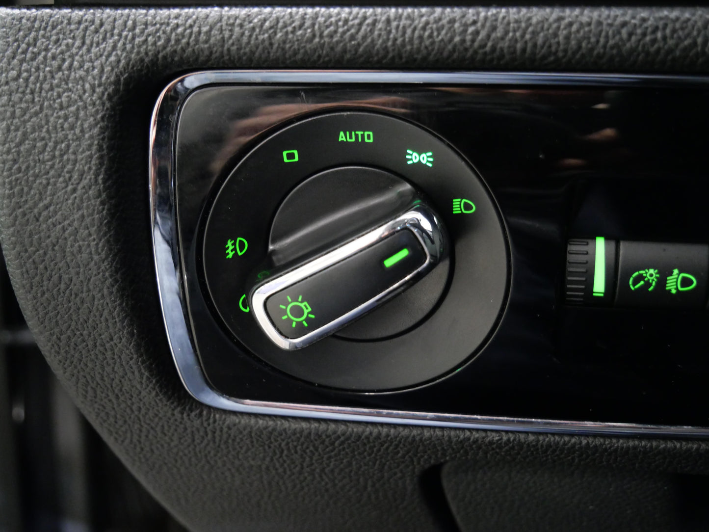 Škoda Superb 2.0 TDI 125 kW Ambition