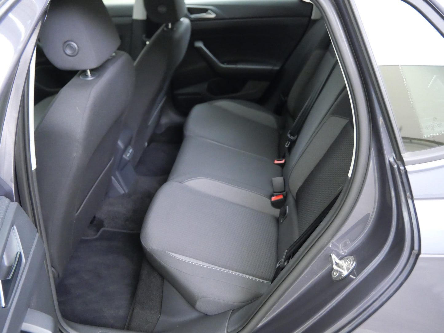 Volkswagen Polo 1.0 TSI 70 kW Life