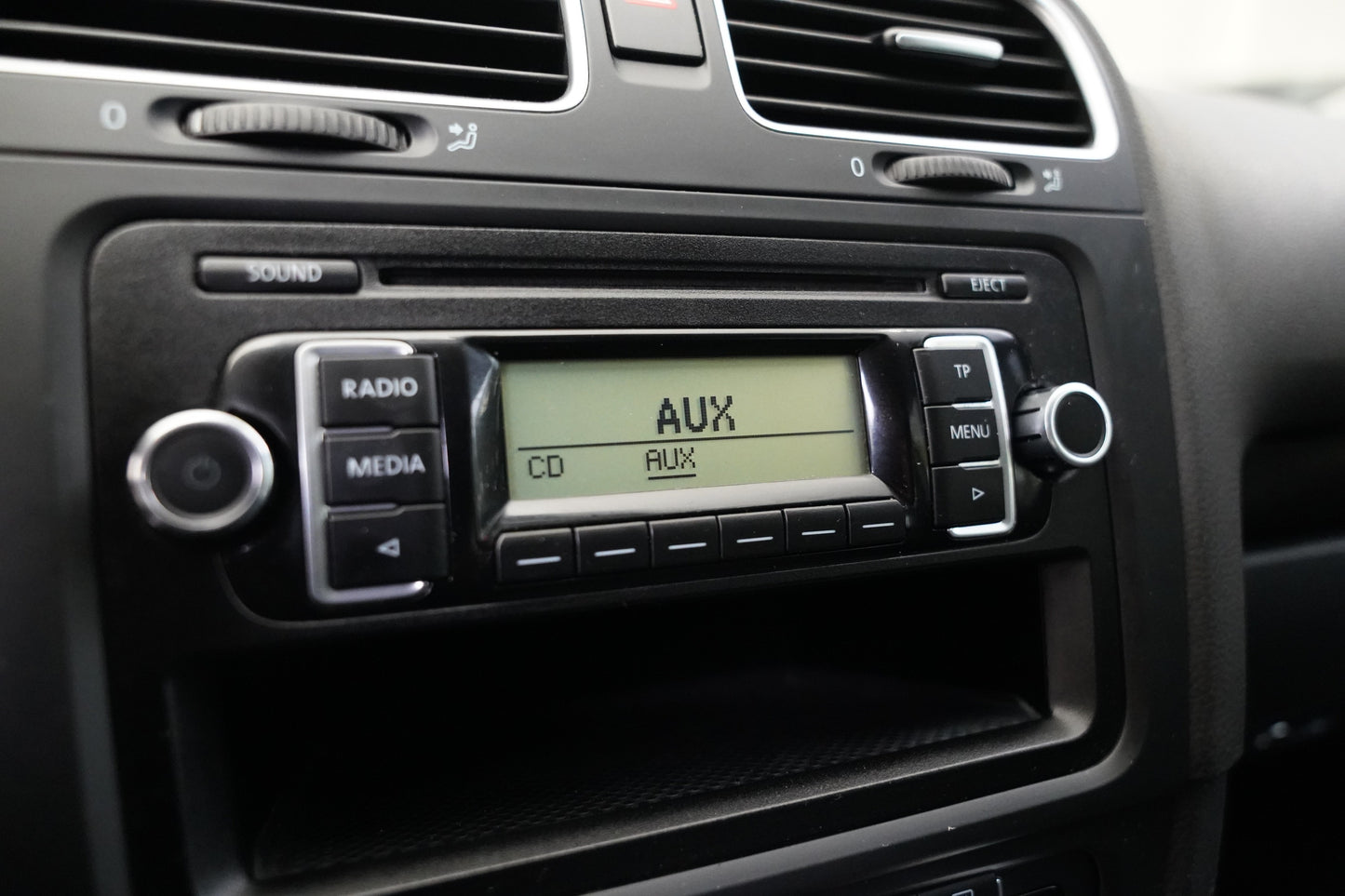 Volkswagen Golf 1.4 TSI 90 kW Comfortline
